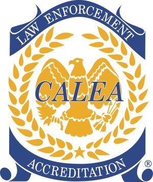 CALEA Logo