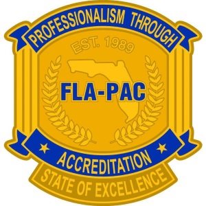 FLA-PAC Logo