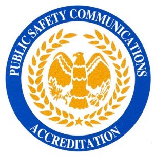 CALEA Public Safety Logo
