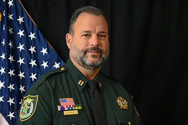 Anthony Civita