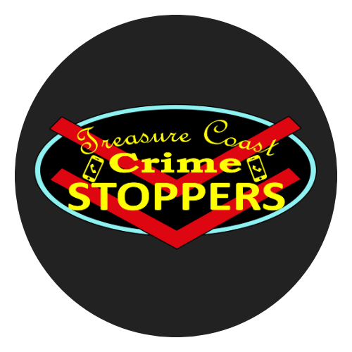 Treasure Coast Crime Stoppers Logo
