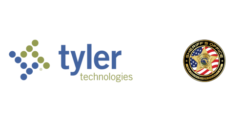 Tyler Technologies and IRCSO