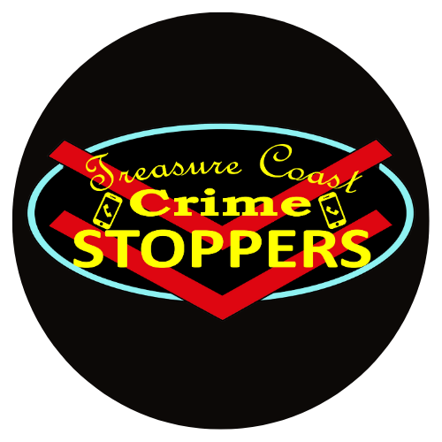 Treasure Coast Crime Stoppers Logo